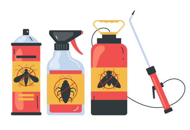 Best Flea Control Services  in Swisher, IA